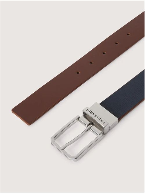 Cintura, uomo, logata. TRUSSARDI | B353B000046N 00PP034